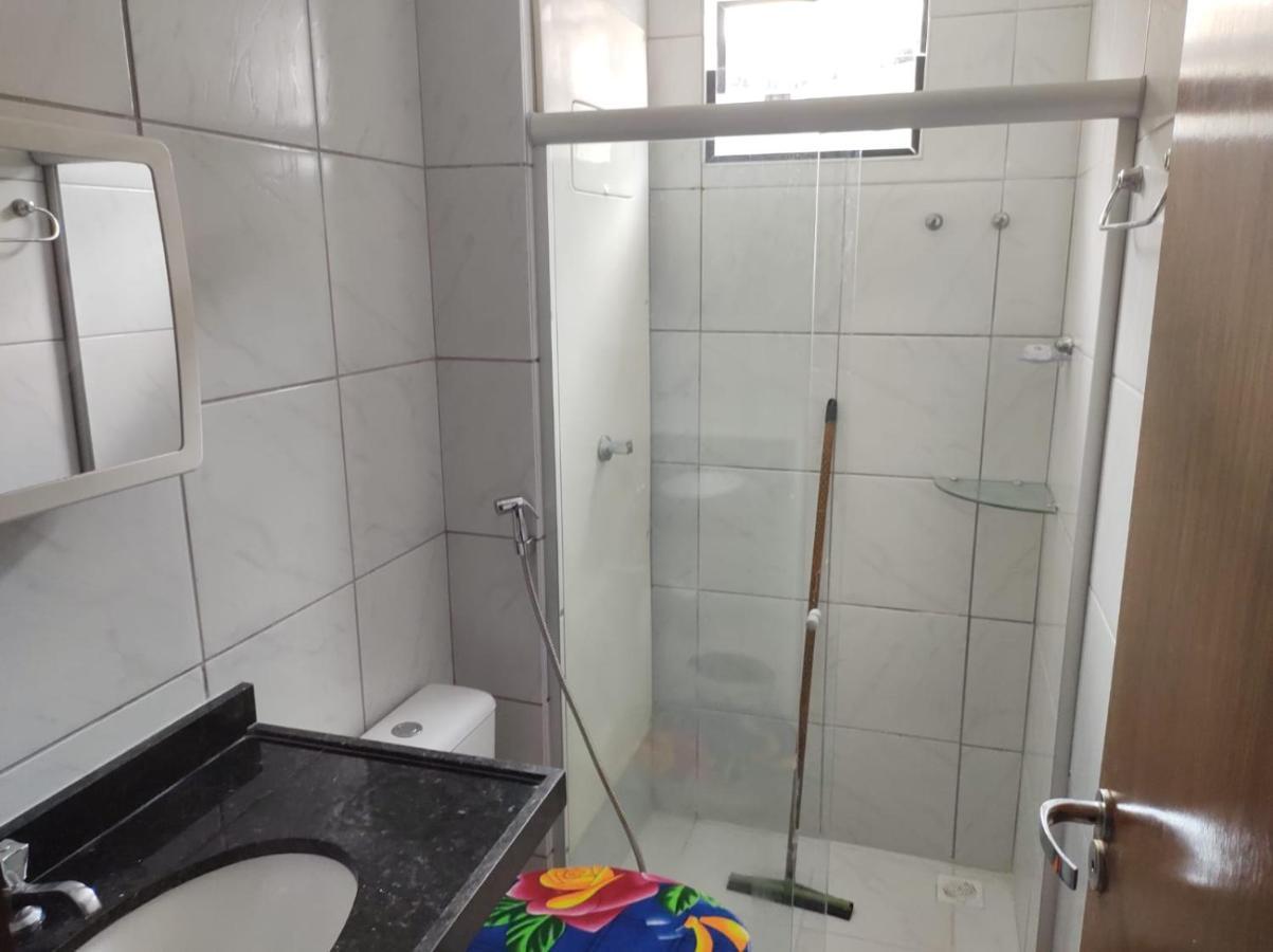 Condominio Encantador Proximo A Praia , 3 Quartos. João Pessoa Eksteriør bilde