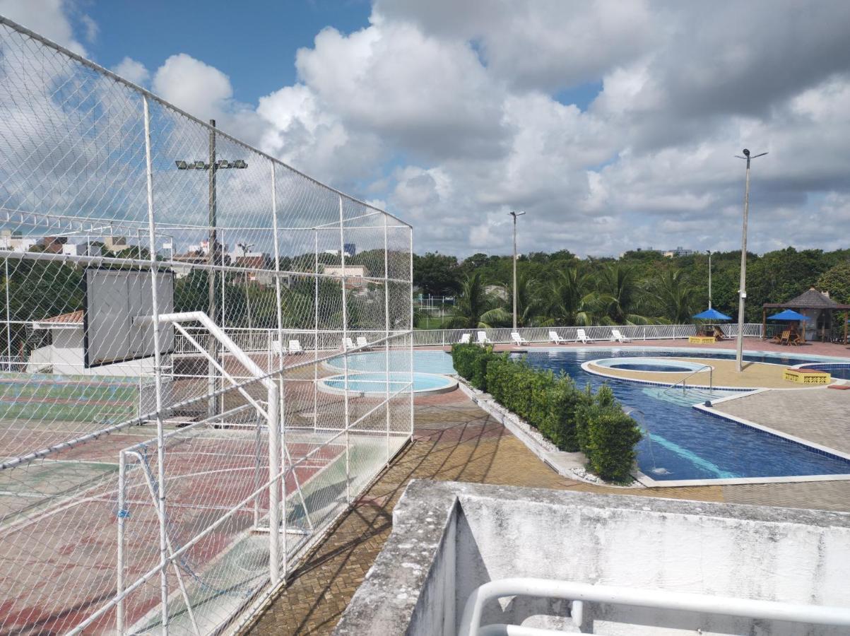 Condominio Encantador Proximo A Praia , 3 Quartos. João Pessoa Eksteriør bilde