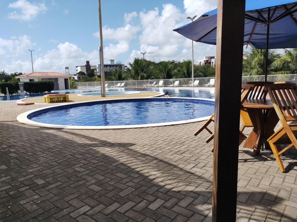 Condominio Encantador Proximo A Praia , 3 Quartos. João Pessoa Eksteriør bilde