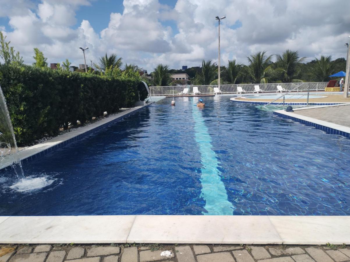 Condominio Encantador Proximo A Praia , 3 Quartos. João Pessoa Eksteriør bilde