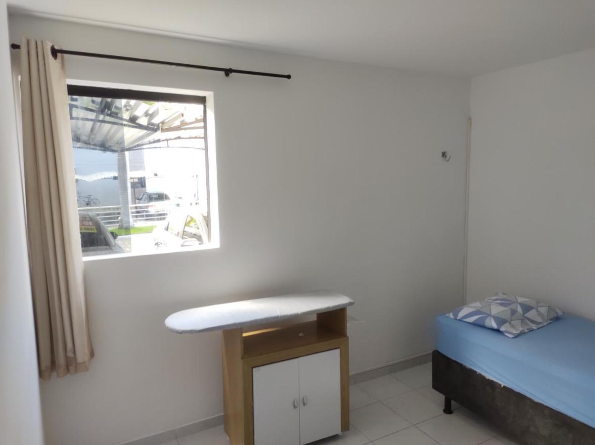 Condominio Encantador Proximo A Praia , 3 Quartos. João Pessoa Eksteriør bilde