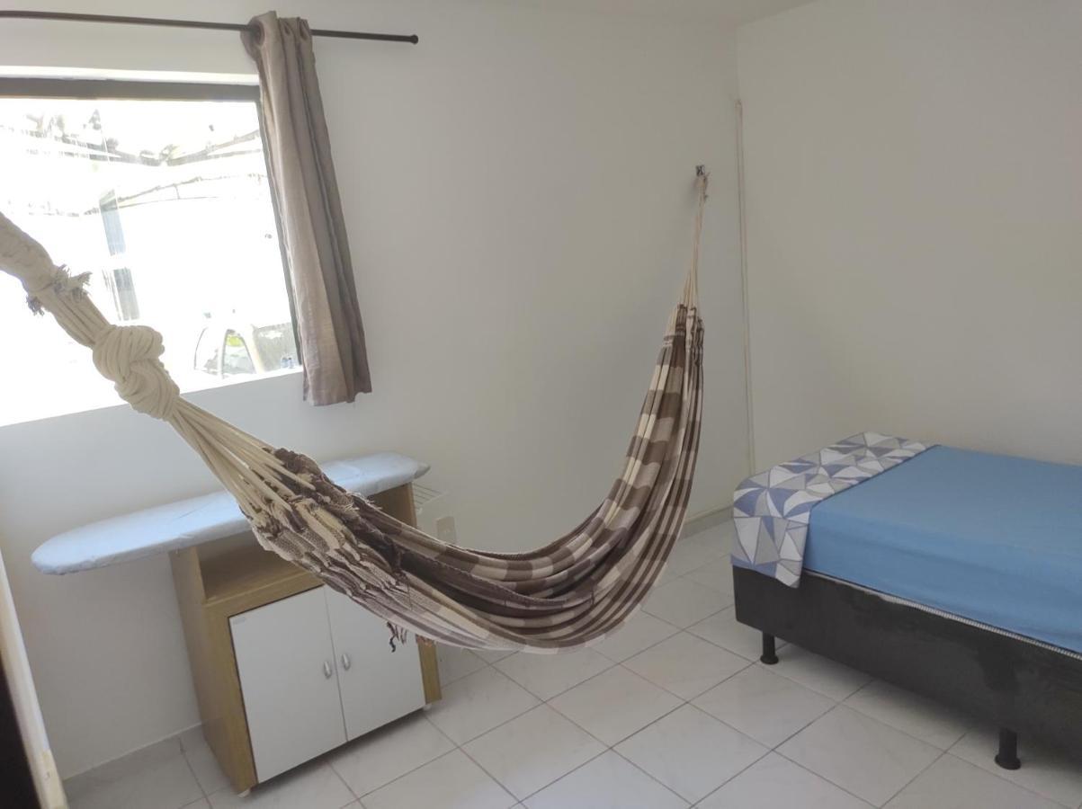 Condominio Encantador Proximo A Praia , 3 Quartos. João Pessoa Eksteriør bilde