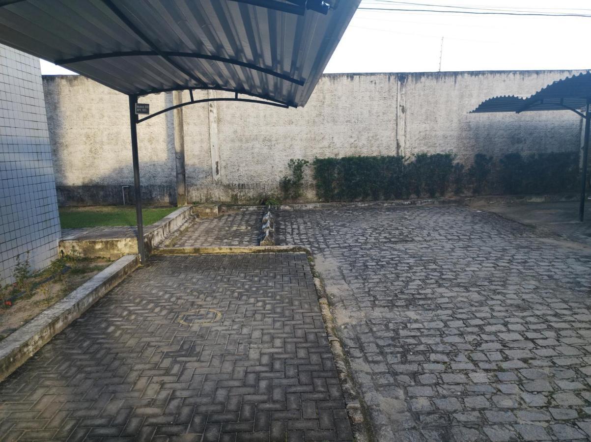 Condominio Encantador Proximo A Praia , 3 Quartos. João Pessoa Eksteriør bilde
