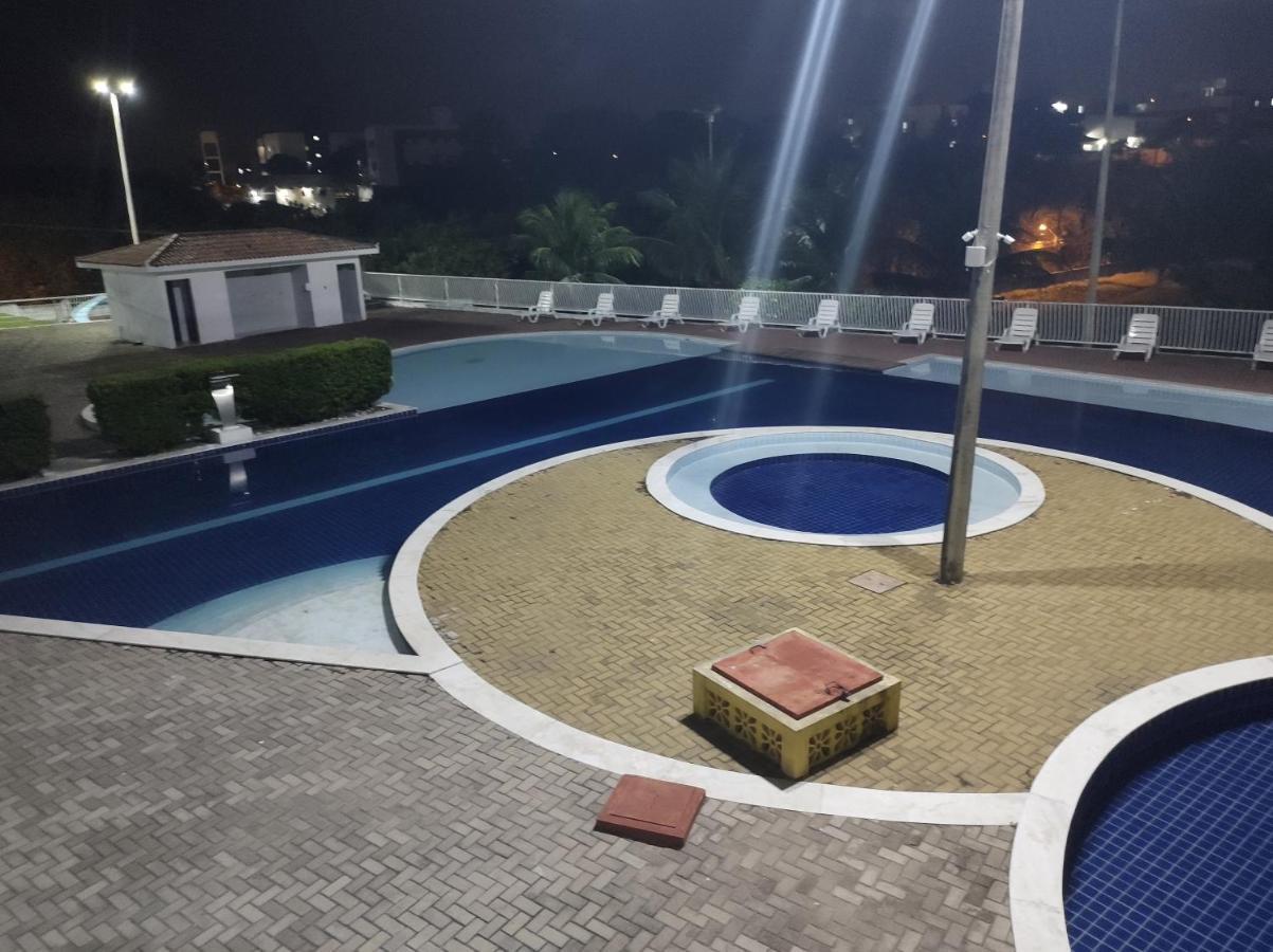 Condominio Encantador Proximo A Praia , 3 Quartos. João Pessoa Eksteriør bilde