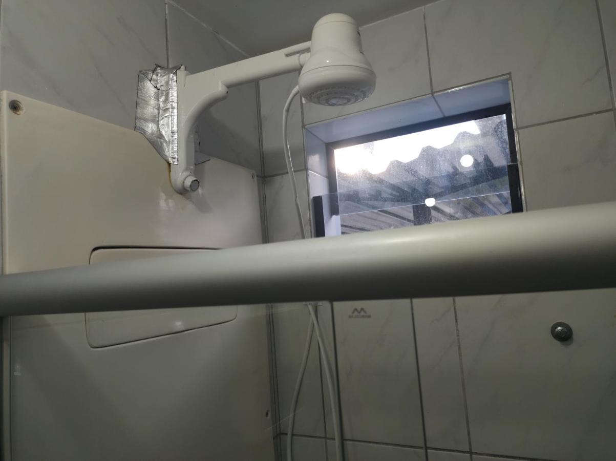 Condominio Encantador Proximo A Praia , 3 Quartos. João Pessoa Eksteriør bilde